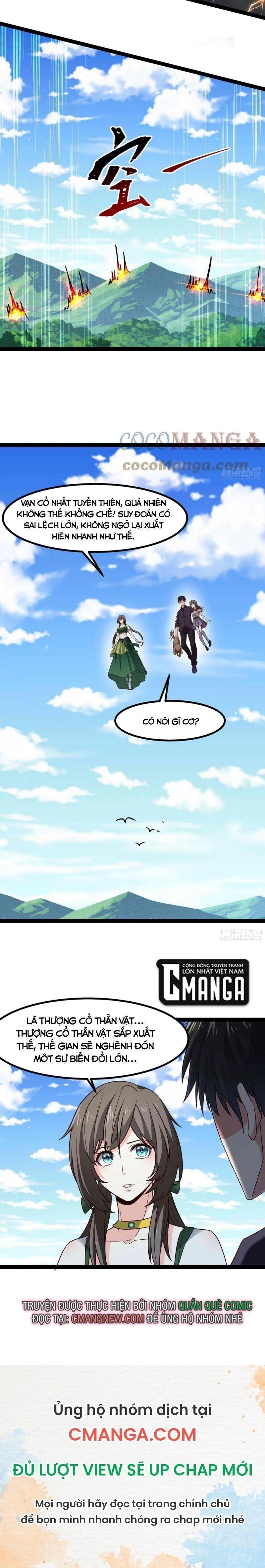 đọc truyện Trùng Sinh Đô Thị Thiên Tôn Chương 298 ảnh 17 tại Thiên Thai Truyện