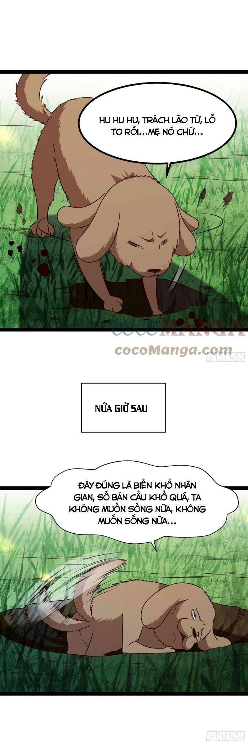 đọc truyện Trùng Sinh Đô Thị Thiên Tôn Chương 298 ảnh 4 tại Thiên Thai Truyện