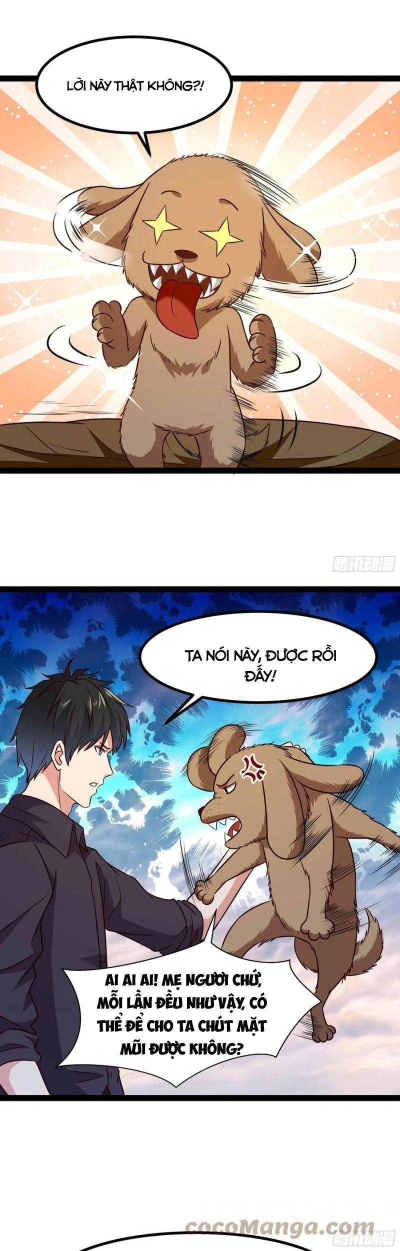 đọc truyện Trùng Sinh Đô Thị Thiên Tôn Chương 298 ảnh 7 tại Thiên Thai Truyện