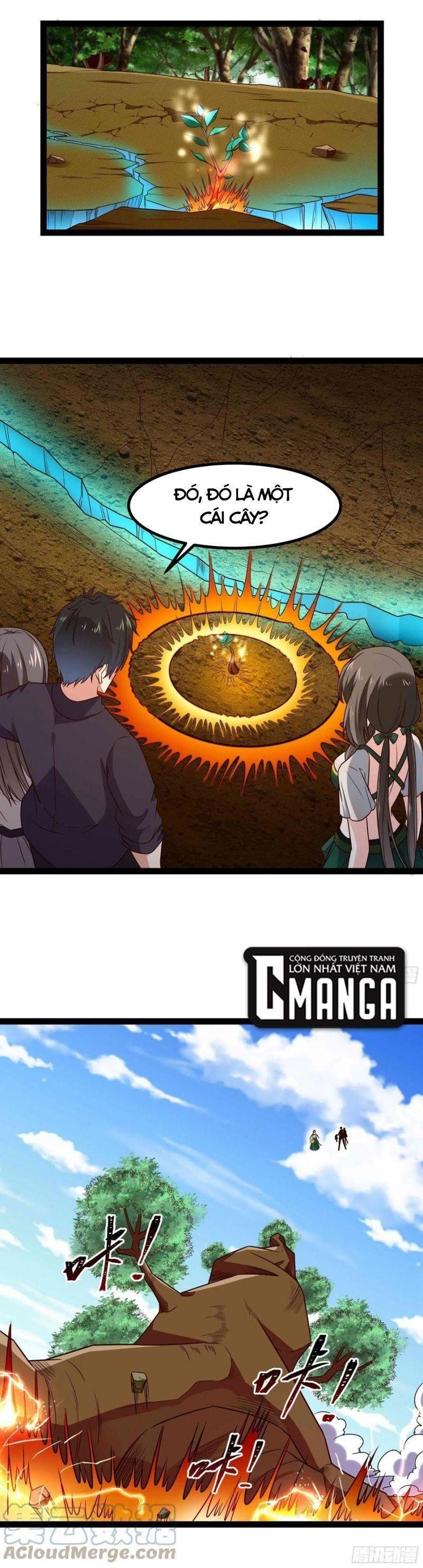 đọc truyện Trùng Sinh Đô Thị Thiên Tôn Chương 299 ảnh 3 tại Thiên Thai Truyện