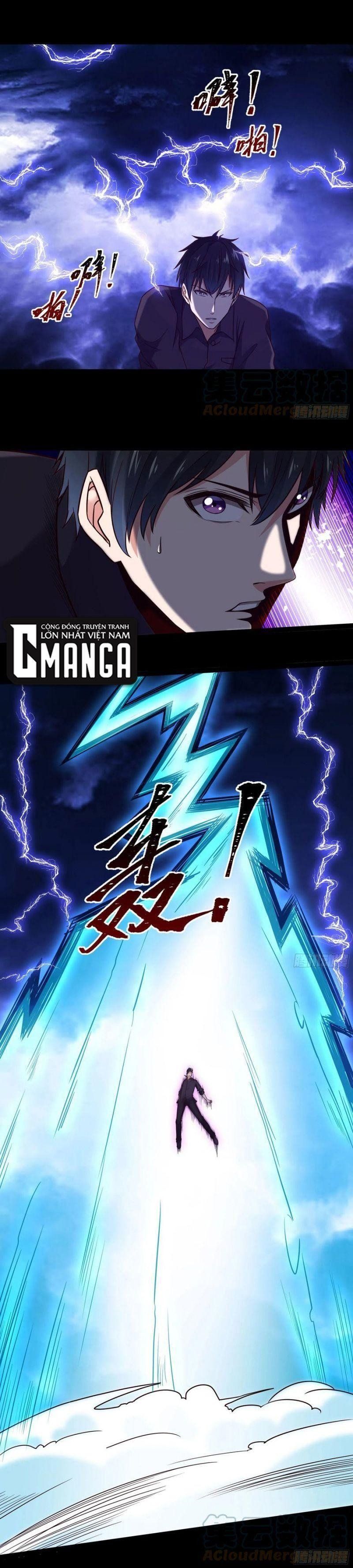 đọc truyện Trùng Sinh Đô Thị Thiên Tôn Chương 299 ảnh 12 tại Thiên Thai Truyện