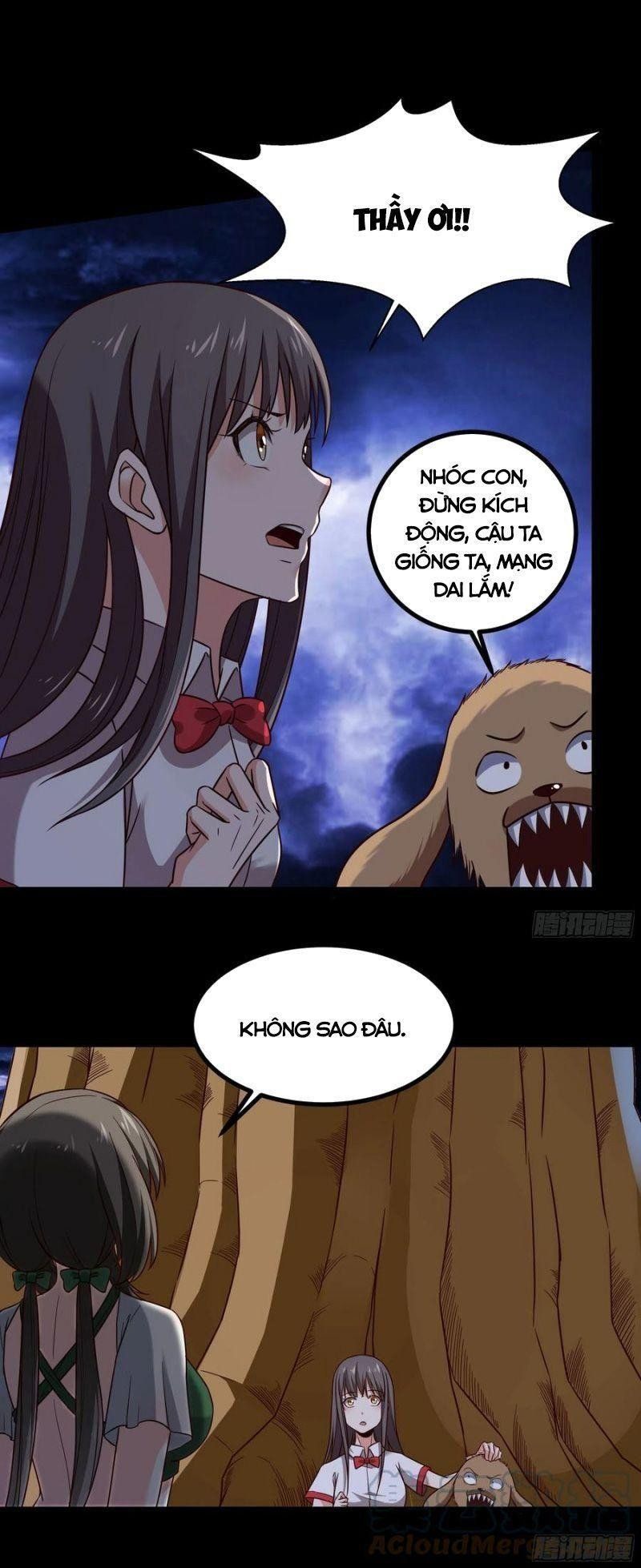 đọc truyện Trùng Sinh Đô Thị Thiên Tôn Chương 299 ảnh 13 tại Thiên Thai Truyện