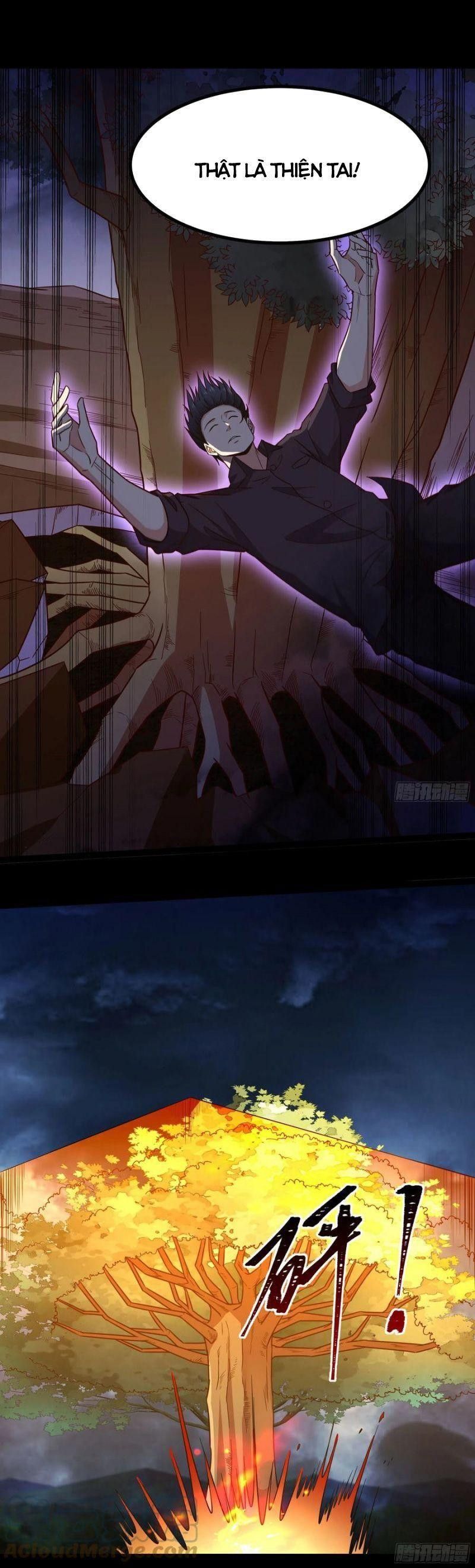 đọc truyện Trùng Sinh Đô Thị Thiên Tôn Chương 299 ảnh 15 tại Thiên Thai Truyện