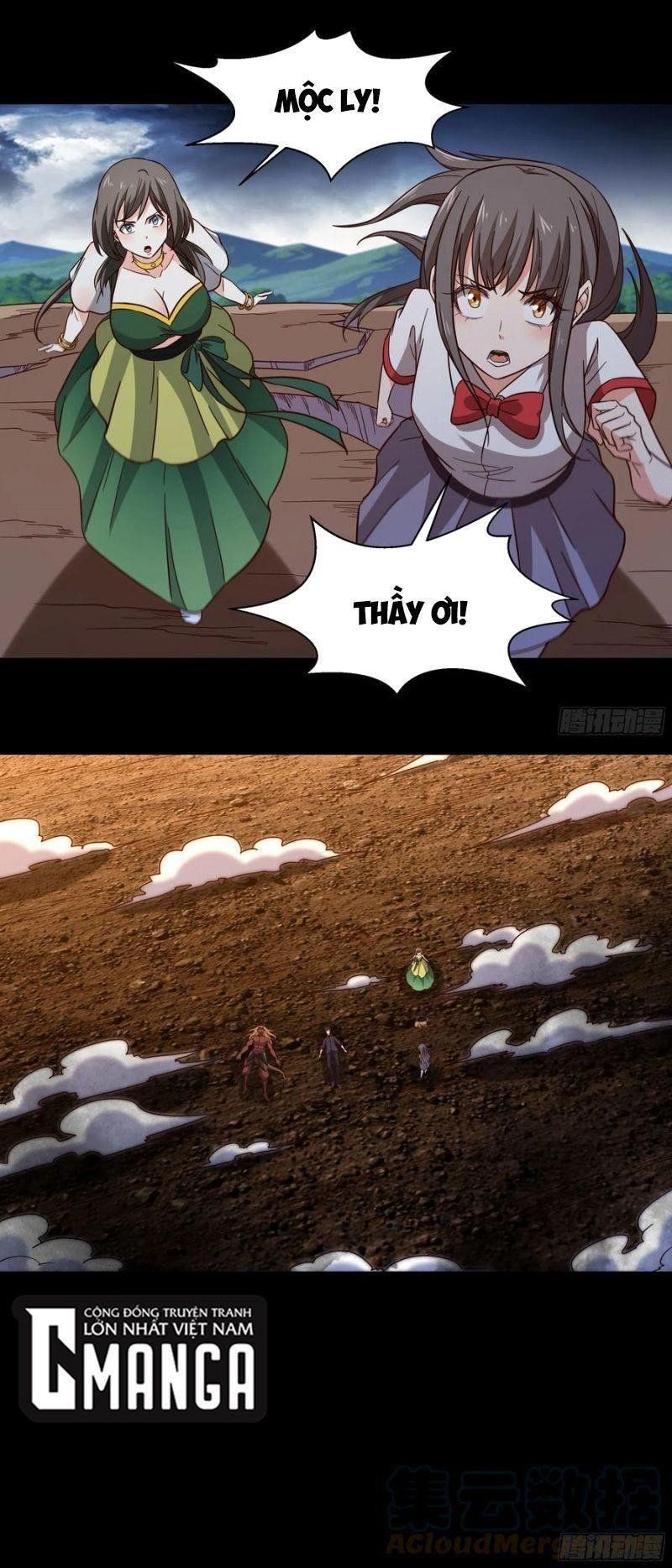 đọc truyện Trùng Sinh Đô Thị Thiên Tôn Chương 299 ảnh 16 tại Thiên Thai Truyện