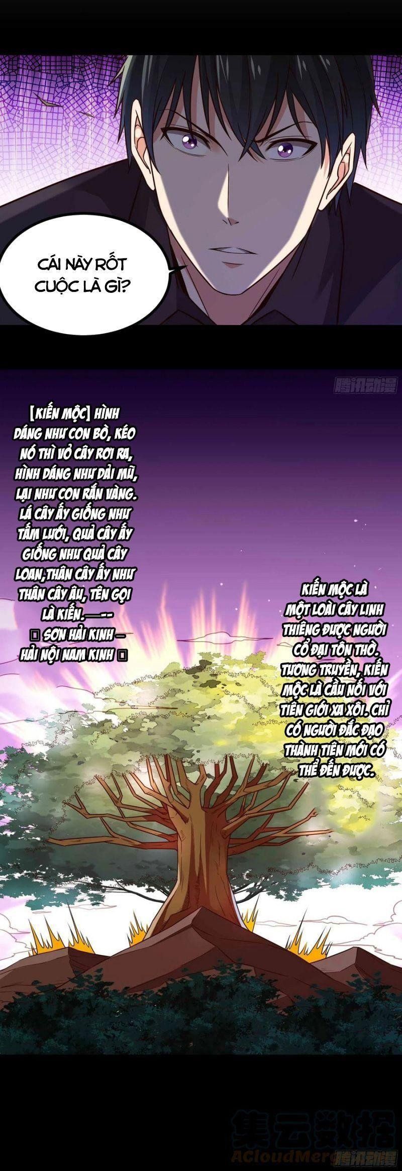 đọc truyện Trùng Sinh Đô Thị Thiên Tôn Chương 299 ảnh 5 tại Thiên Thai Truyện