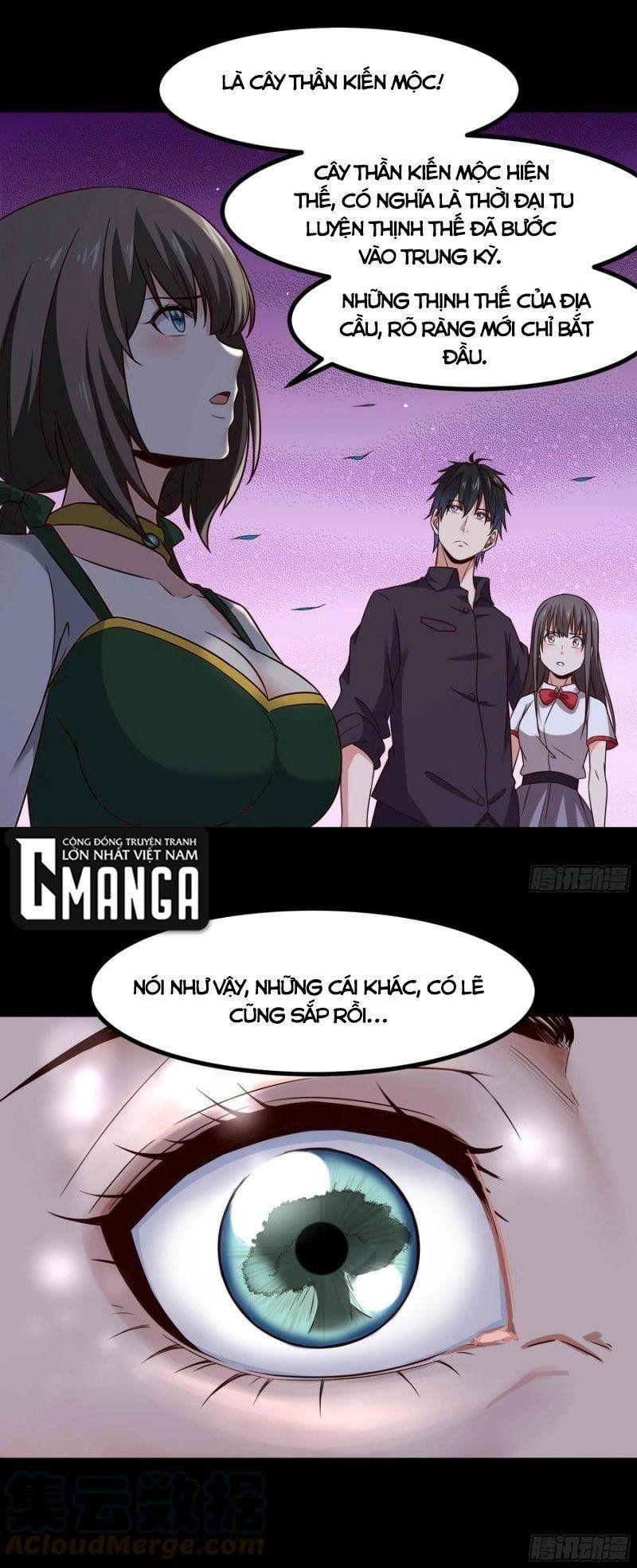 đọc truyện Trùng Sinh Đô Thị Thiên Tôn Chương 299 ảnh 6 tại Thiên Thai Truyện