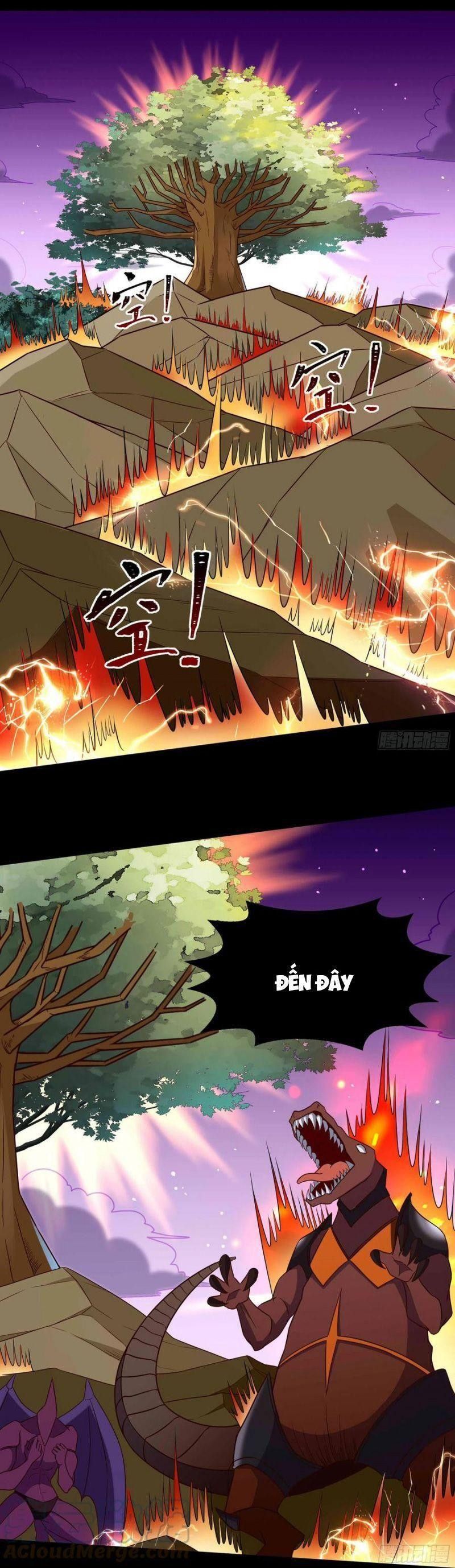 đọc truyện Trùng Sinh Đô Thị Thiên Tôn Chương 299 ảnh 7 tại Thiên Thai Truyện