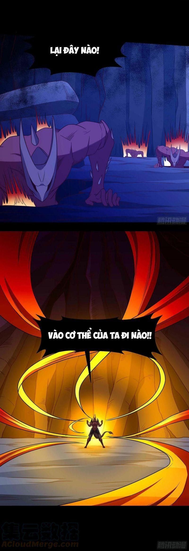 đọc truyện Trùng Sinh Đô Thị Thiên Tôn Chương 299 ảnh 8 tại Thiên Thai Truyện