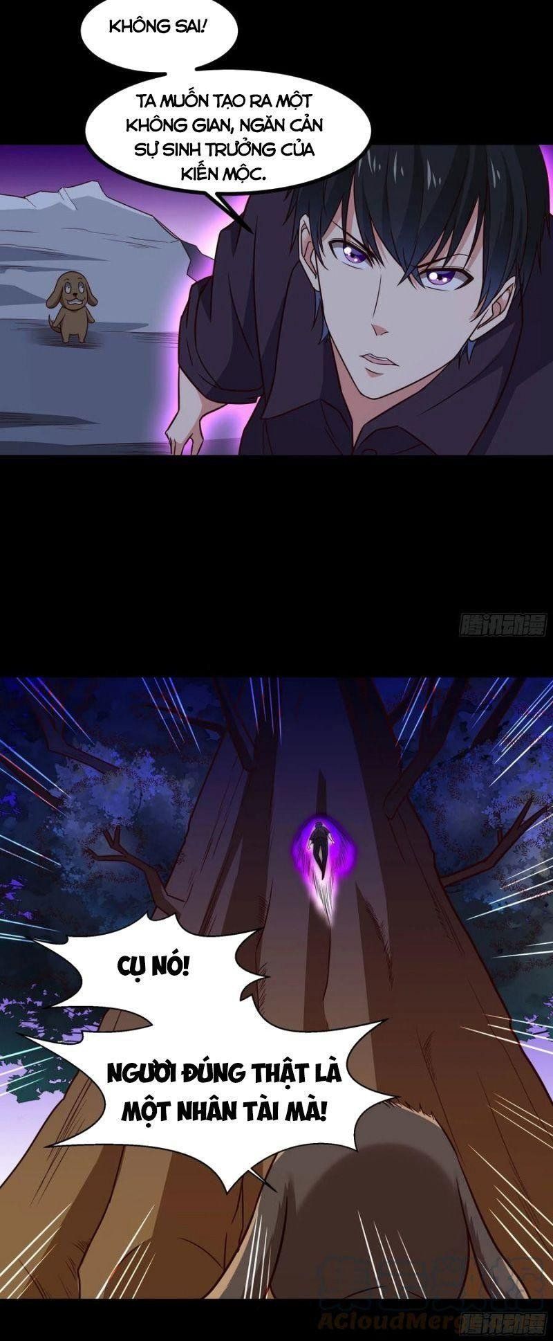 đọc truyện Trùng Sinh Đô Thị Thiên Tôn Chương 299 ảnh 10 tại Thiên Thai Truyện