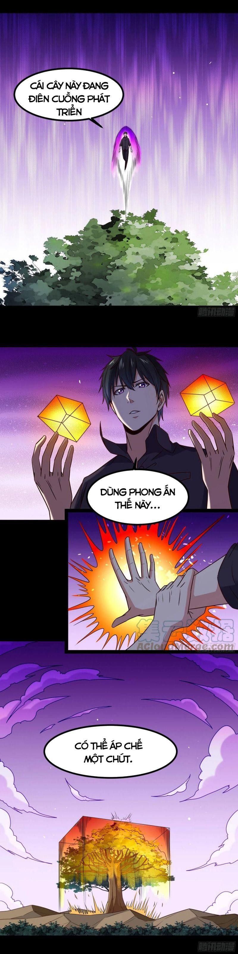 đọc truyện Trùng Sinh Đô Thị Thiên Tôn Chương 299 ảnh 11 tại Thiên Thai Truyện