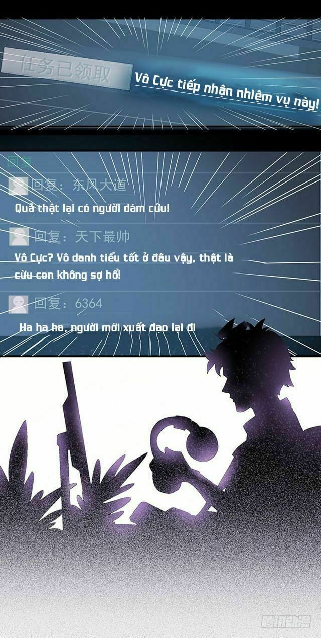 đọc truyện Trùng Sinh Đô Thị Thiên Tôn Chương 3 ảnh 12 tại Thiên Thai Truyện