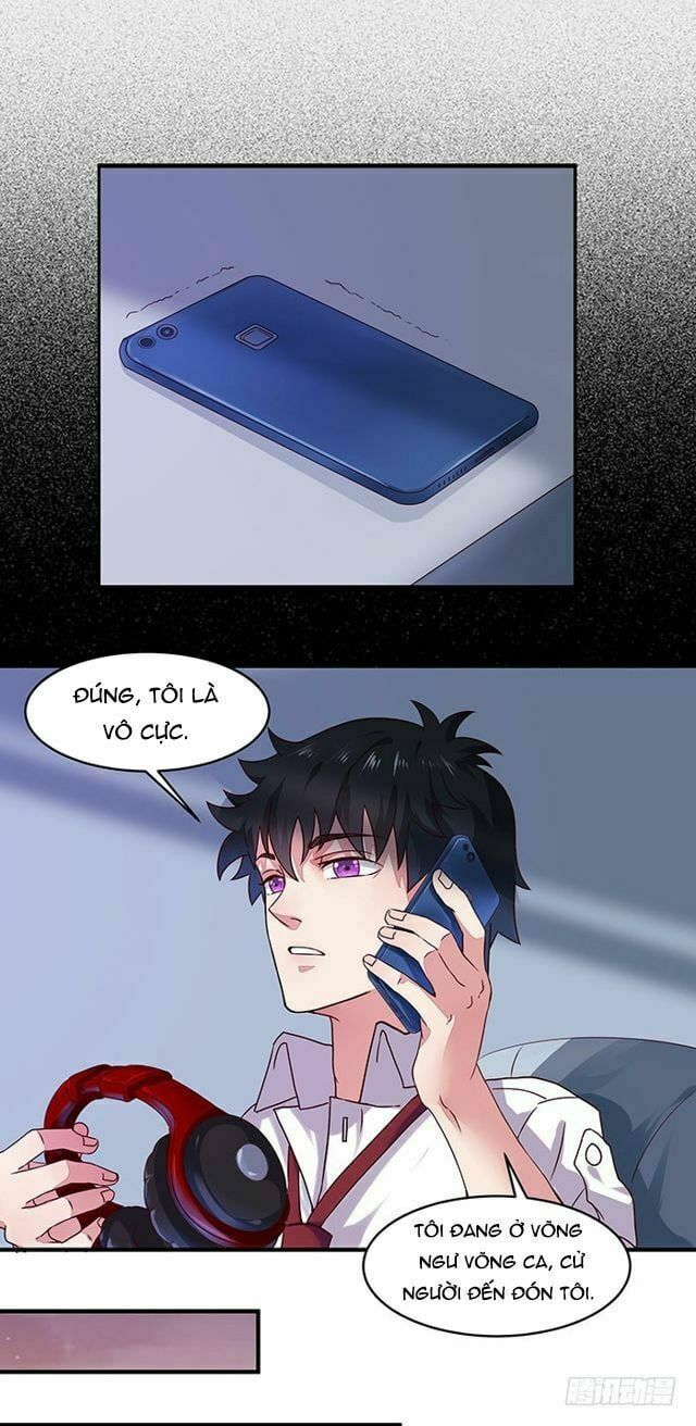 đọc truyện Trùng Sinh Đô Thị Thiên Tôn Chương 3 ảnh 13 tại Thiên Thai Truyện