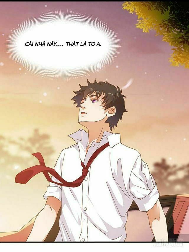 đọc truyện Trùng Sinh Đô Thị Thiên Tôn Chương 3 ảnh 17 tại Thiên Thai Truyện