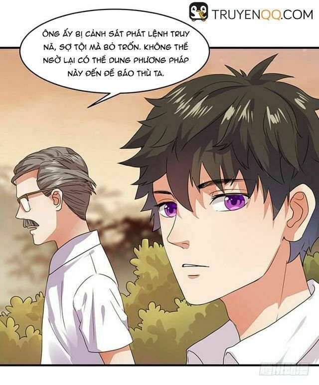 đọc truyện Trùng Sinh Đô Thị Thiên Tôn Chương 3 ảnh 21 tại Thiên Thai Truyện