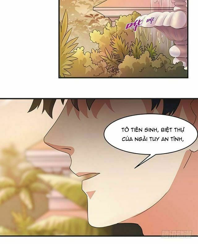 đọc truyện Trùng Sinh Đô Thị Thiên Tôn Chương 3 ảnh 23 tại Thiên Thai Truyện