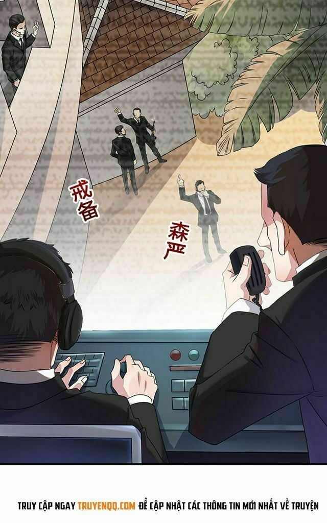 đọc truyện Trùng Sinh Đô Thị Thiên Tôn Chương 3 ảnh 25 tại Thiên Thai Truyện