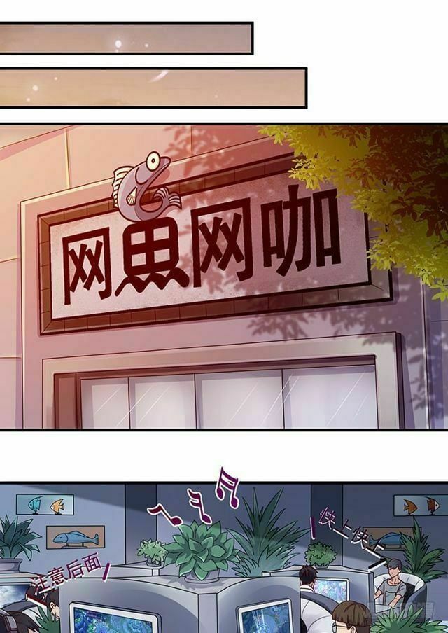 đọc truyện Trùng Sinh Đô Thị Thiên Tôn Chương 3 ảnh 5 tại Thiên Thai Truyện