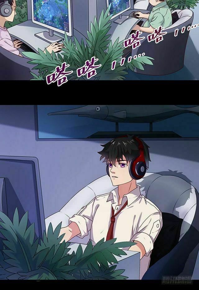 đọc truyện Trùng Sinh Đô Thị Thiên Tôn Chương 3 ảnh 6 tại Thiên Thai Truyện