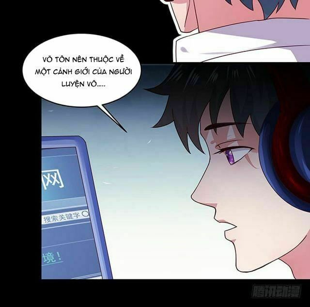 đọc truyện Trùng Sinh Đô Thị Thiên Tôn Chương 3 ảnh 8 tại Thiên Thai Truyện