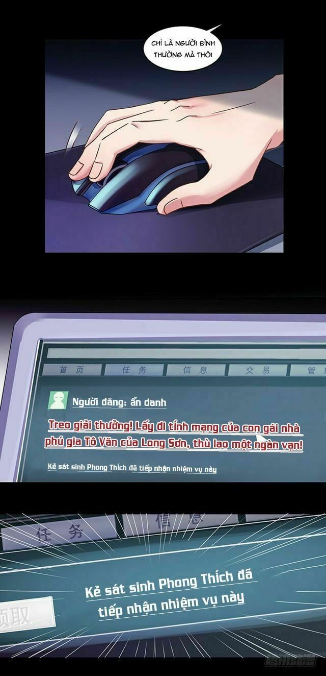 đọc truyện Trùng Sinh Đô Thị Thiên Tôn Chương 3 ảnh 9 tại Thiên Thai Truyện