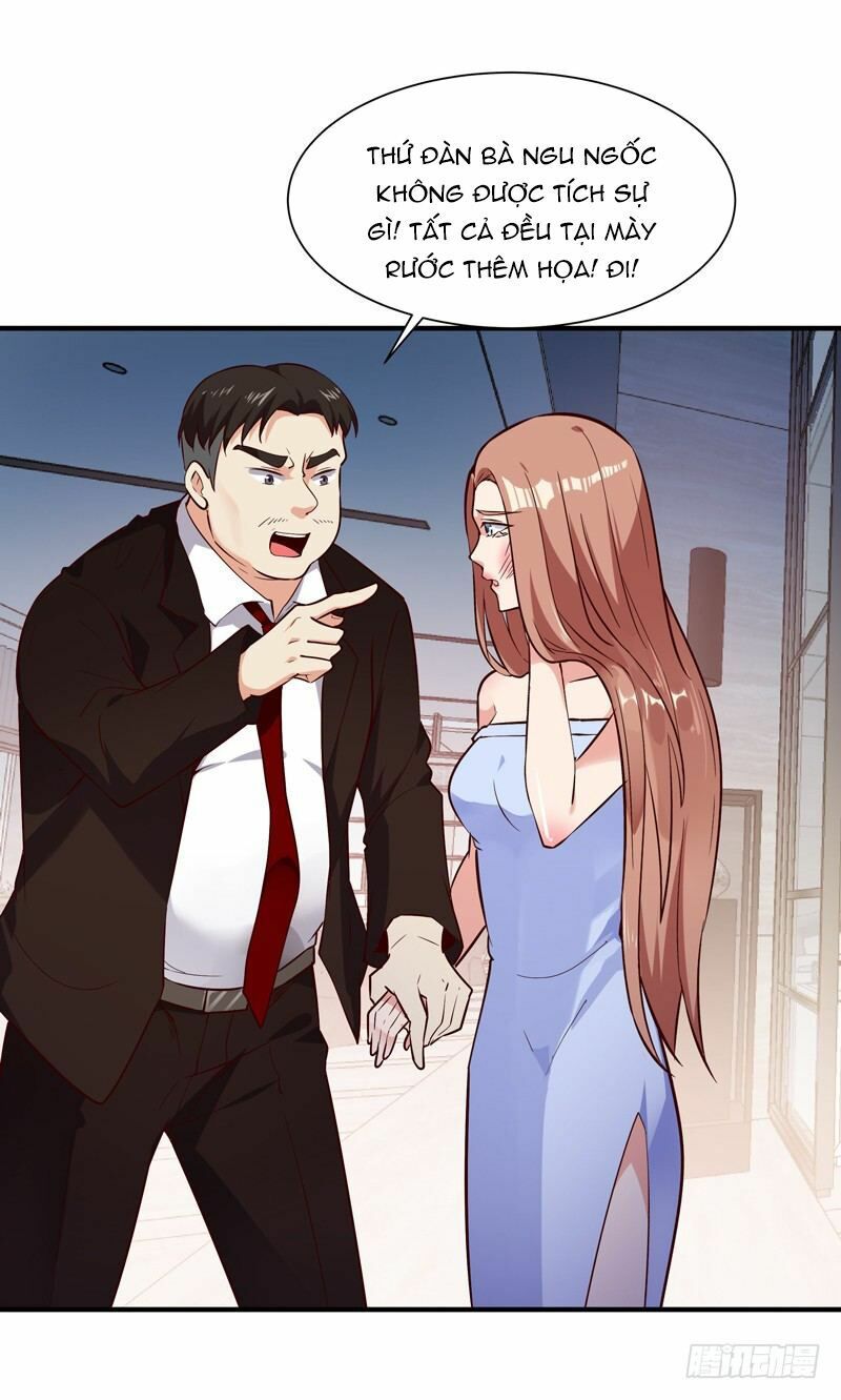 đọc truyện Trùng Sinh Đô Thị Thiên Tôn Chương 30 ảnh 14 tại Thiên Thai Truyện