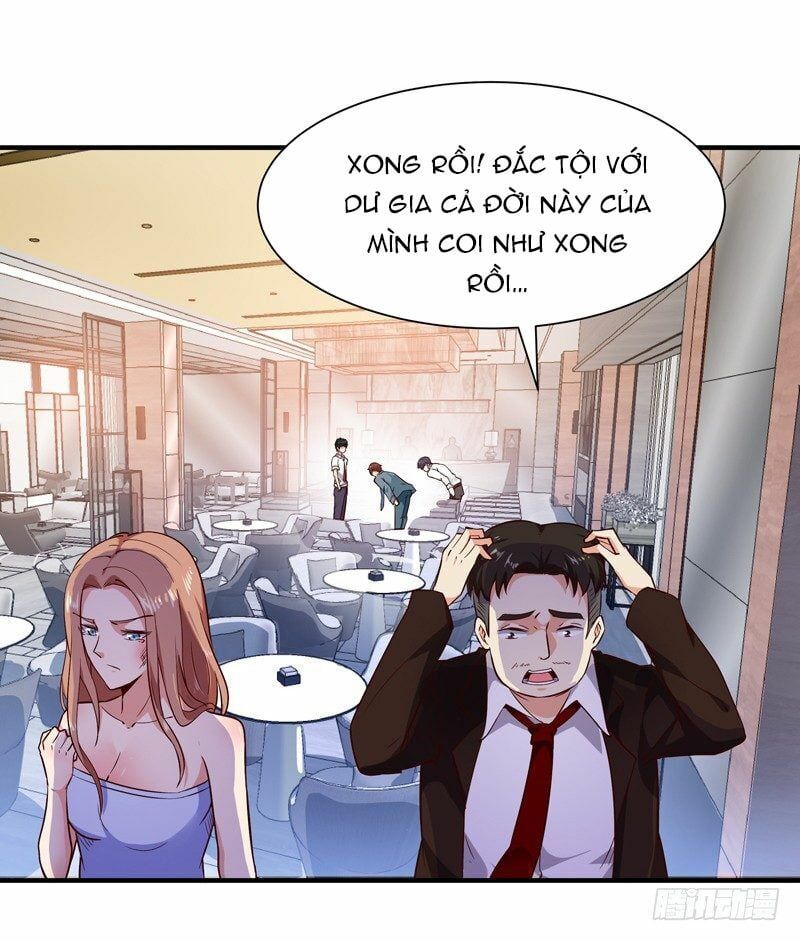 đọc truyện Trùng Sinh Đô Thị Thiên Tôn Chương 30 ảnh 15 tại Thiên Thai Truyện