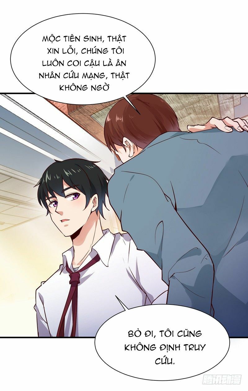 đọc truyện Trùng Sinh Đô Thị Thiên Tôn Chương 30 ảnh 16 tại Thiên Thai Truyện