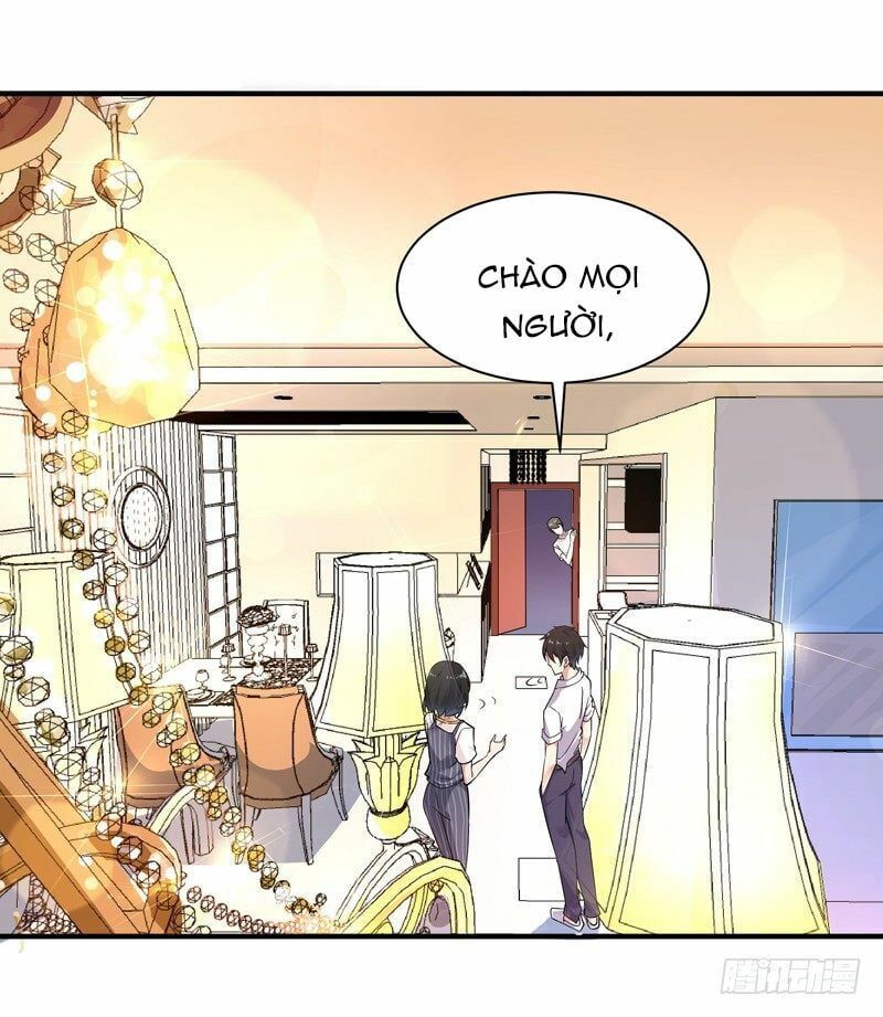 đọc truyện Trùng Sinh Đô Thị Thiên Tôn Chương 30 ảnh 18 tại Thiên Thai Truyện