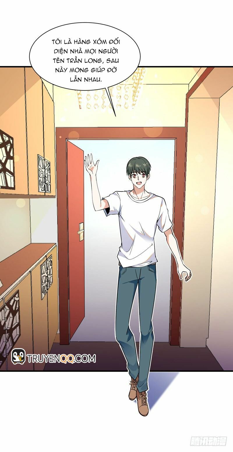 đọc truyện Trùng Sinh Đô Thị Thiên Tôn Chương 30 ảnh 19 tại Thiên Thai Truyện