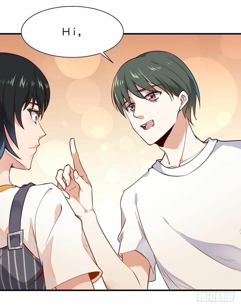 đọc truyện Trùng Sinh Đô Thị Thiên Tôn Chương 30 ảnh 20 tại Thiên Thai Truyện