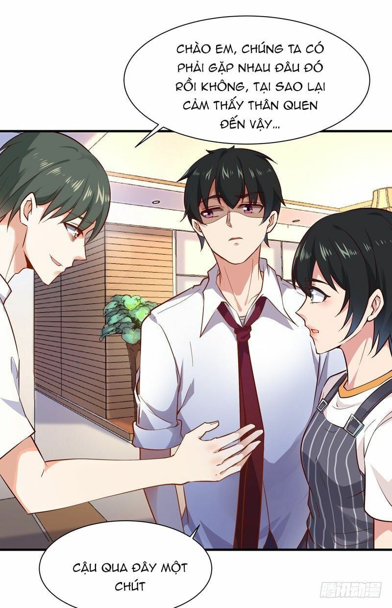 đọc truyện Trùng Sinh Đô Thị Thiên Tôn Chương 30 ảnh 21 tại Thiên Thai Truyện