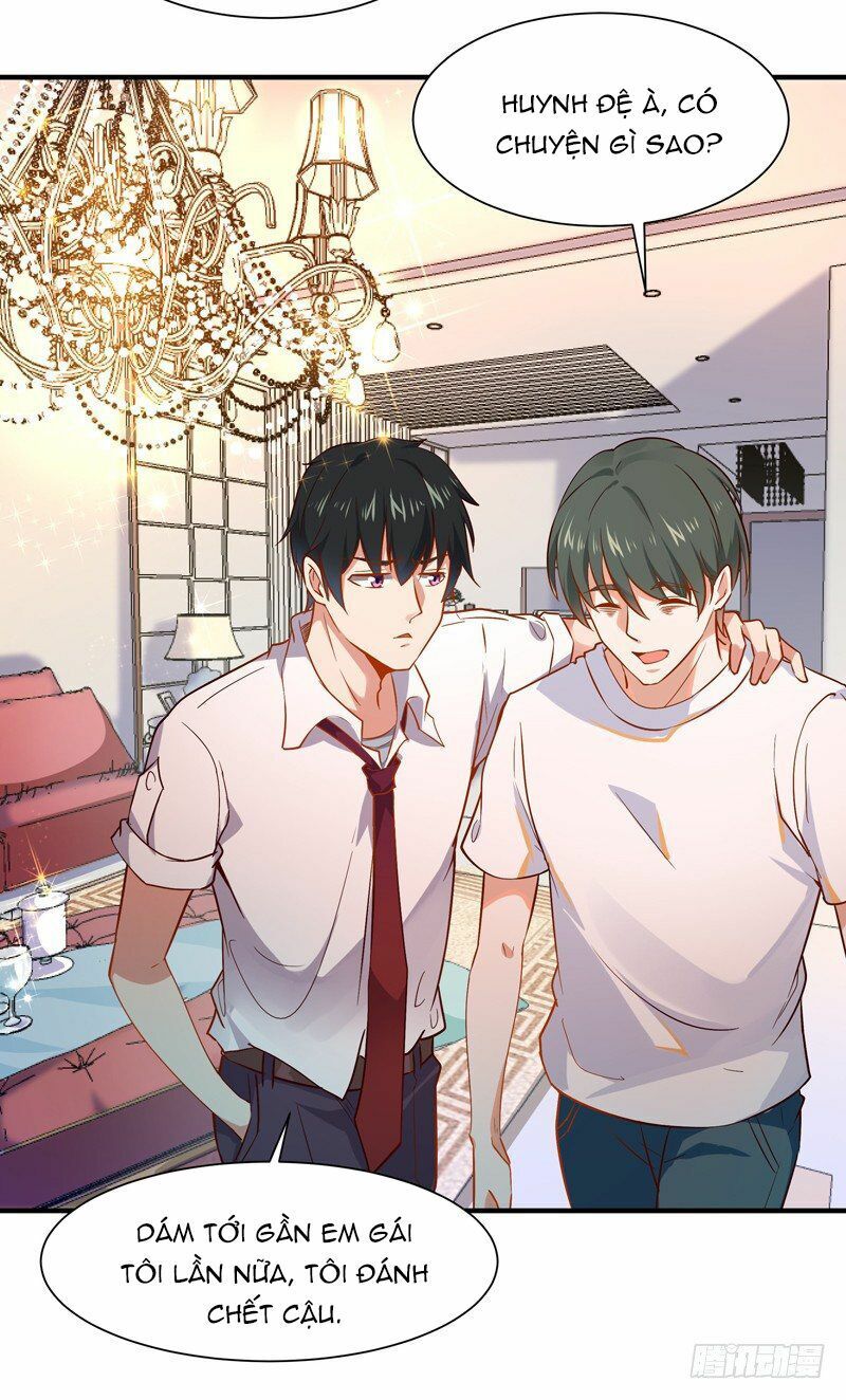 đọc truyện Trùng Sinh Đô Thị Thiên Tôn Chương 30 ảnh 22 tại Thiên Thai Truyện