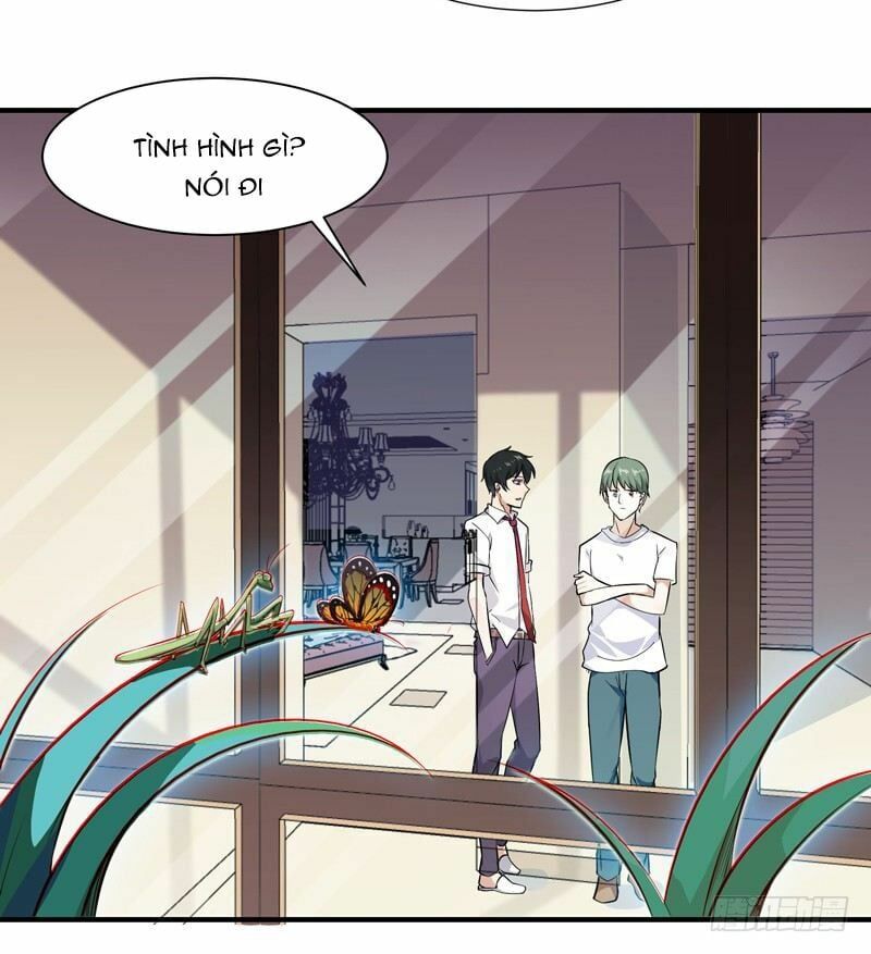 đọc truyện Trùng Sinh Đô Thị Thiên Tôn Chương 30 ảnh 24 tại Thiên Thai Truyện