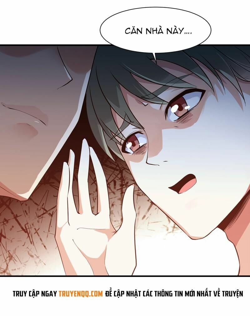 đọc truyện Trùng Sinh Đô Thị Thiên Tôn Chương 30 ảnh 25 tại Thiên Thai Truyện