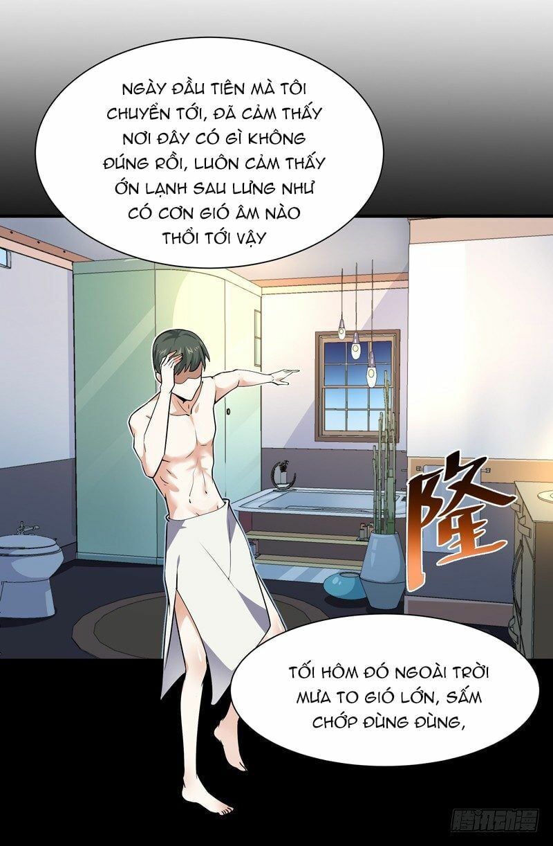 đọc truyện Trùng Sinh Đô Thị Thiên Tôn Chương 30 ảnh 28 tại Thiên Thai Truyện