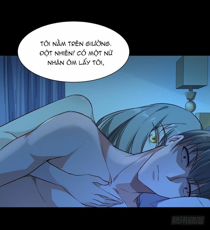 đọc truyện Trùng Sinh Đô Thị Thiên Tôn Chương 30 ảnh 29 tại Thiên Thai Truyện