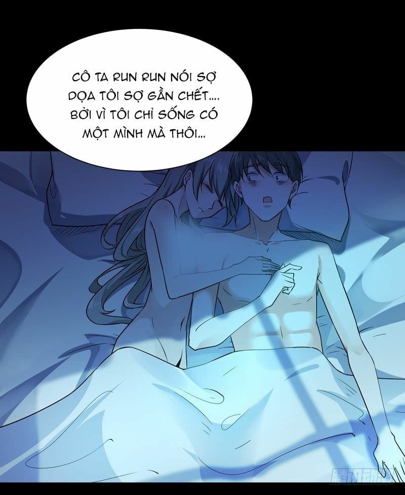 đọc truyện Trùng Sinh Đô Thị Thiên Tôn Chương 30 ảnh 30 tại Thiên Thai Truyện