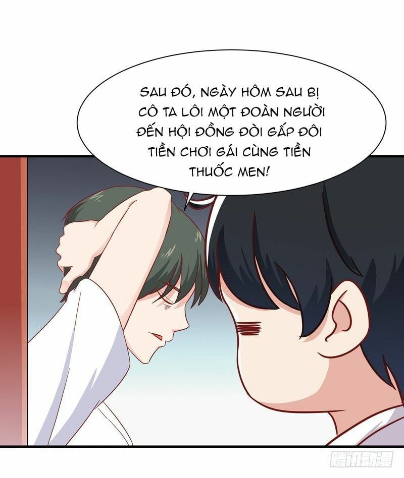 đọc truyện Trùng Sinh Đô Thị Thiên Tôn Chương 30 ảnh 35 tại Thiên Thai Truyện