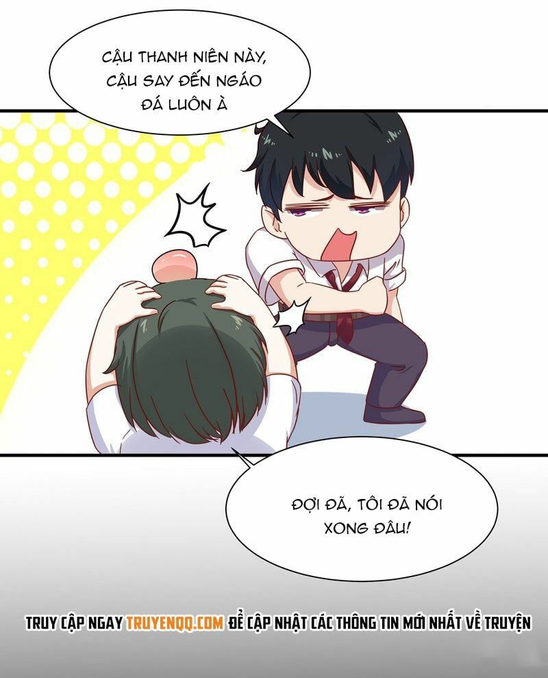 đọc truyện Trùng Sinh Đô Thị Thiên Tôn Chương 30 ảnh 36 tại Thiên Thai Truyện