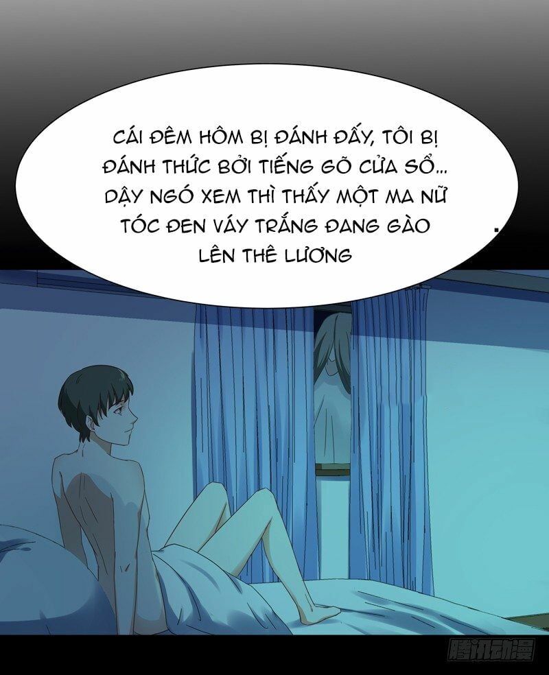 đọc truyện Trùng Sinh Đô Thị Thiên Tôn Chương 30 ảnh 37 tại Thiên Thai Truyện