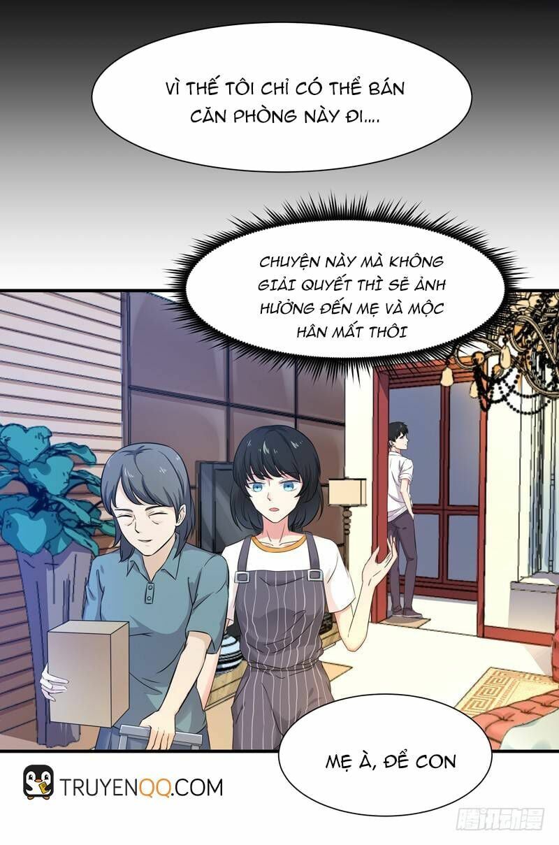 đọc truyện Trùng Sinh Đô Thị Thiên Tôn Chương 30 ảnh 40 tại Thiên Thai Truyện