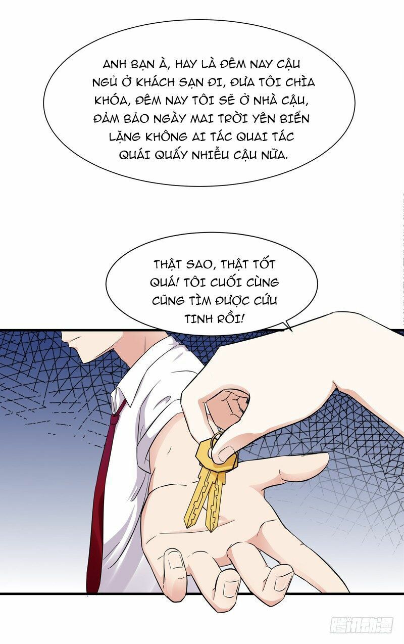 đọc truyện Trùng Sinh Đô Thị Thiên Tôn Chương 30 ảnh 41 tại Thiên Thai Truyện