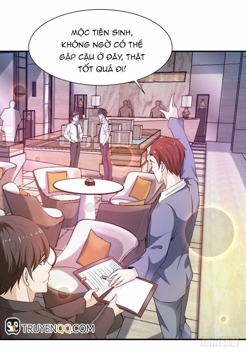 đọc truyện Trùng Sinh Đô Thị Thiên Tôn Chương 30 ảnh 6 tại Thiên Thai Truyện