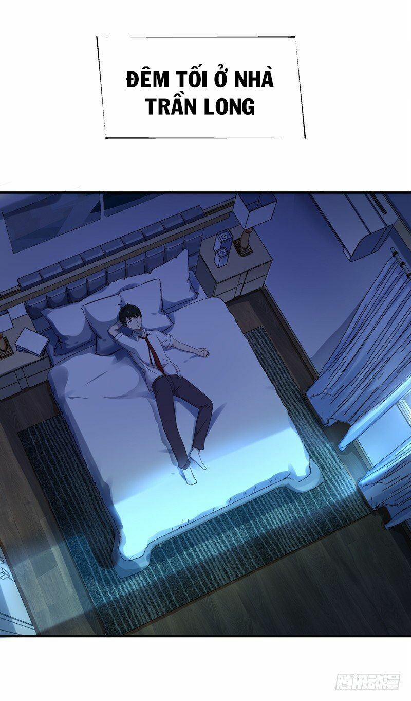 đọc truyện Trùng Sinh Đô Thị Thiên Tôn Chương 30 ảnh 42 tại Thiên Thai Truyện