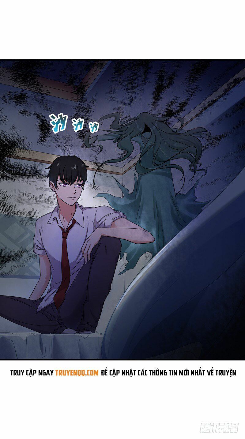 đọc truyện Trùng Sinh Đô Thị Thiên Tôn Chương 30 ảnh 45 tại Thiên Thai Truyện