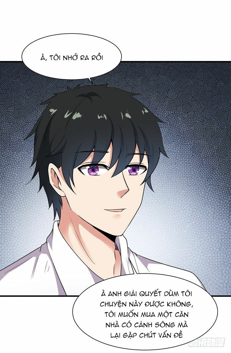 đọc truyện Trùng Sinh Đô Thị Thiên Tôn Chương 30 ảnh 8 tại Thiên Thai Truyện