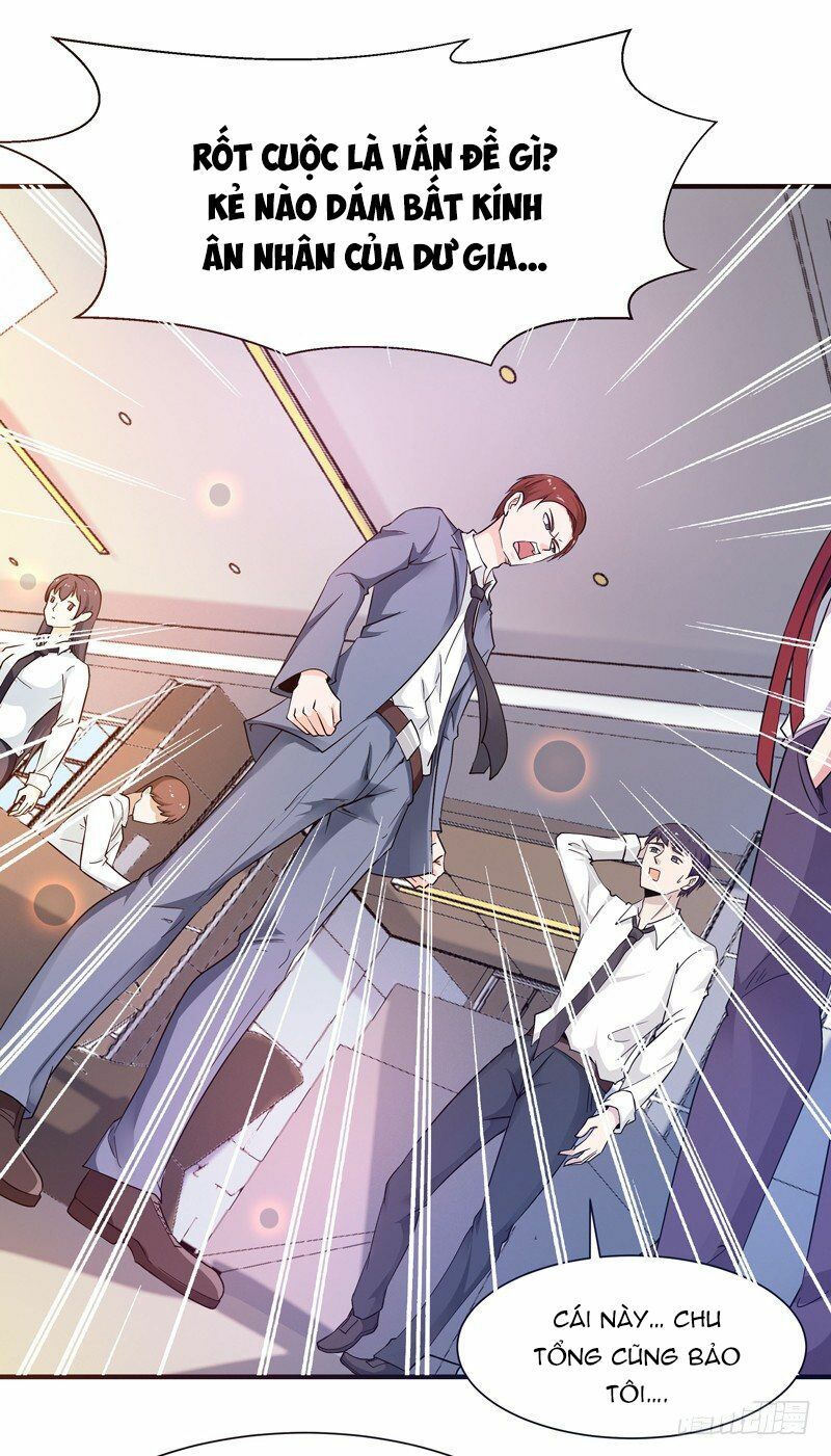 đọc truyện Trùng Sinh Đô Thị Thiên Tôn Chương 30 ảnh 10 tại Thiên Thai Truyện