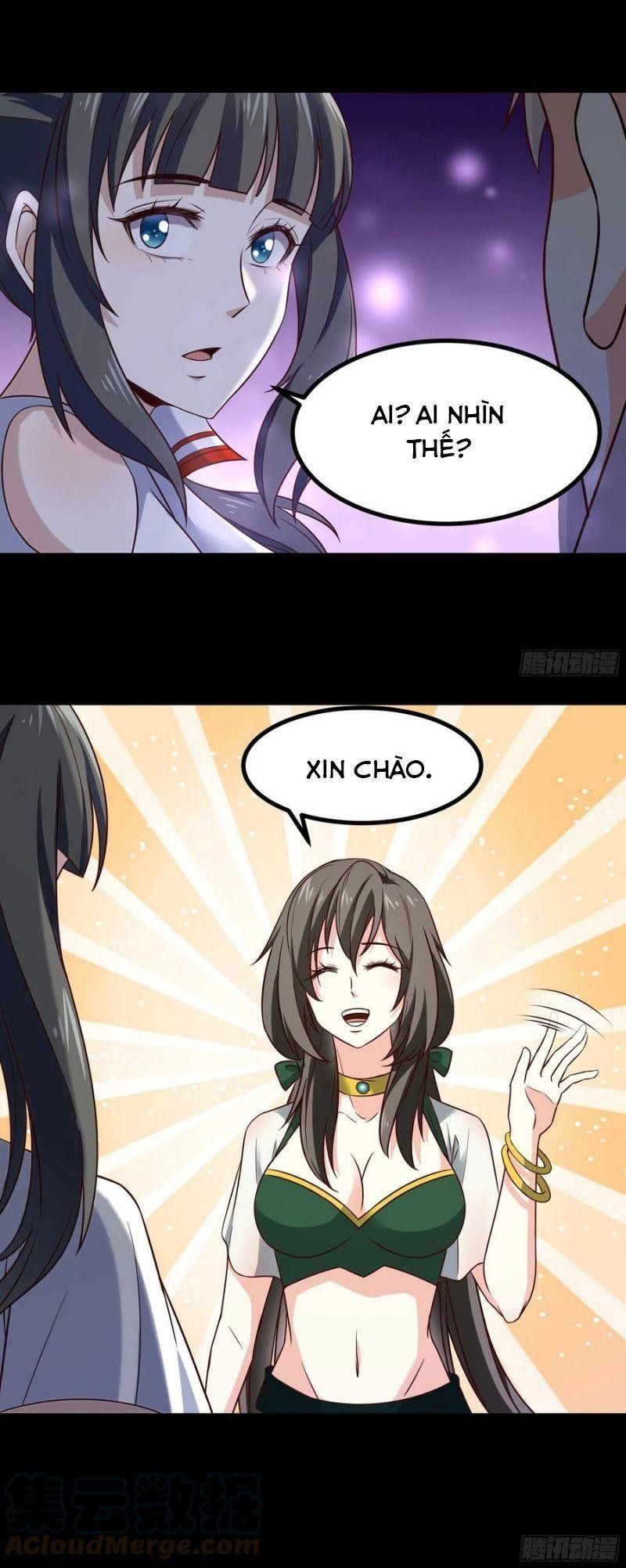 đọc truyện Trùng Sinh Đô Thị Thiên Tôn Chương 300 ảnh 16 tại Thiên Thai Truyện