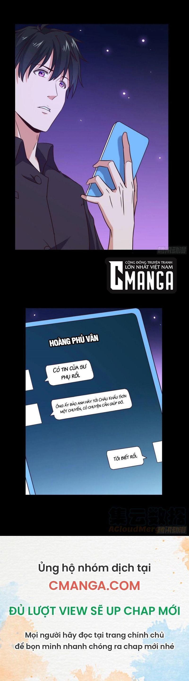 đọc truyện Trùng Sinh Đô Thị Thiên Tôn Chương 301 ảnh 17 tại Thiên Thai Truyện