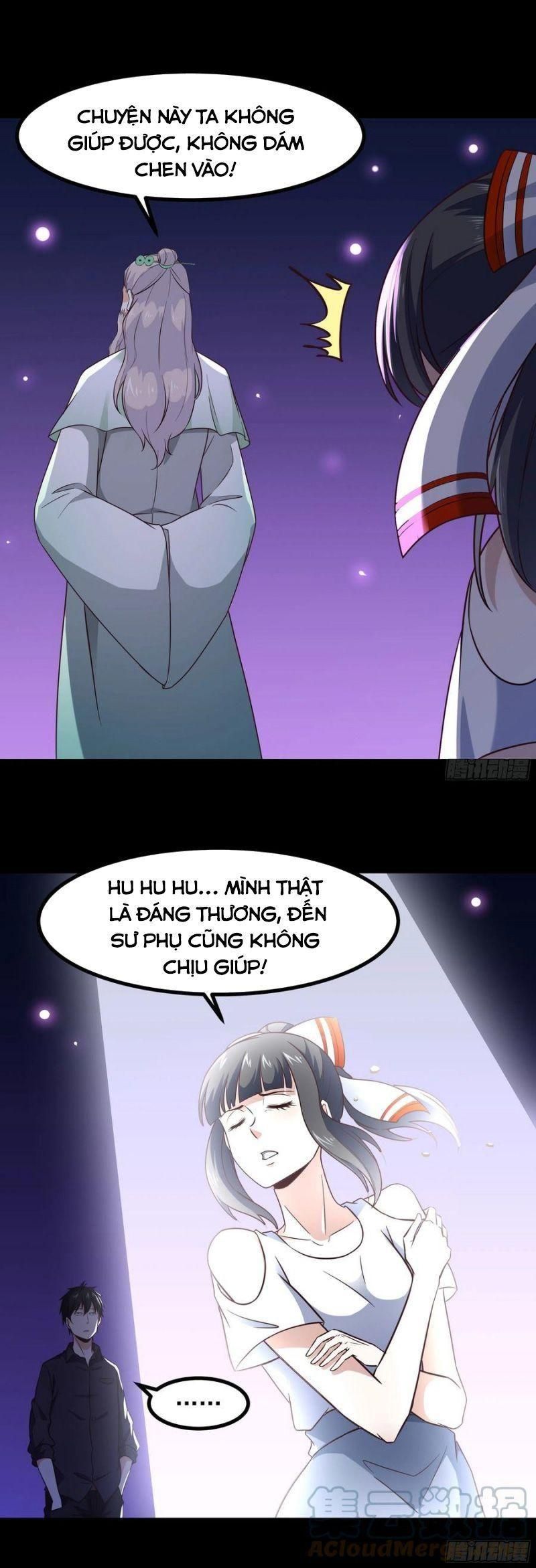 đọc truyện Trùng Sinh Đô Thị Thiên Tôn Chương 301 ảnh 4 tại Thiên Thai Truyện